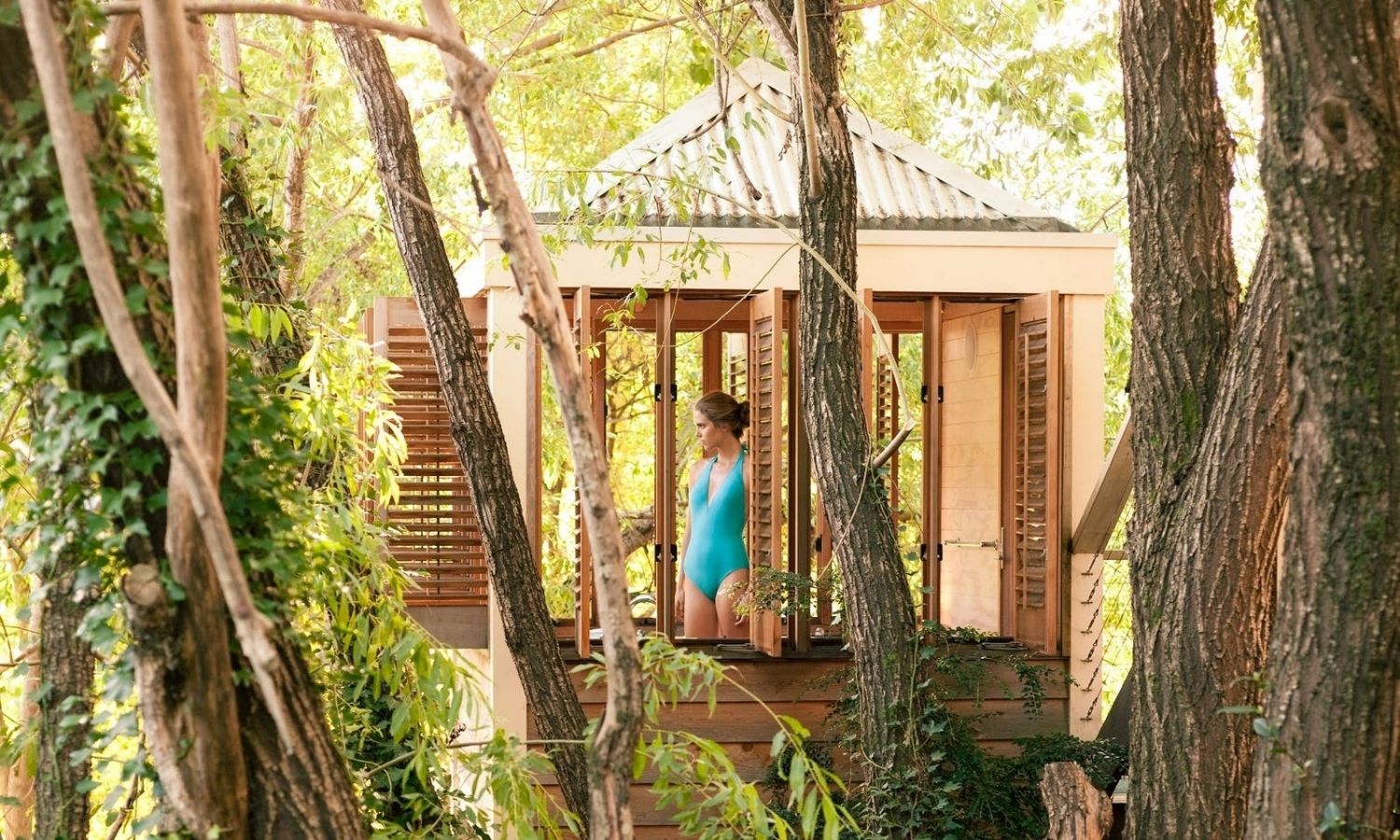 best wellness resorts australia