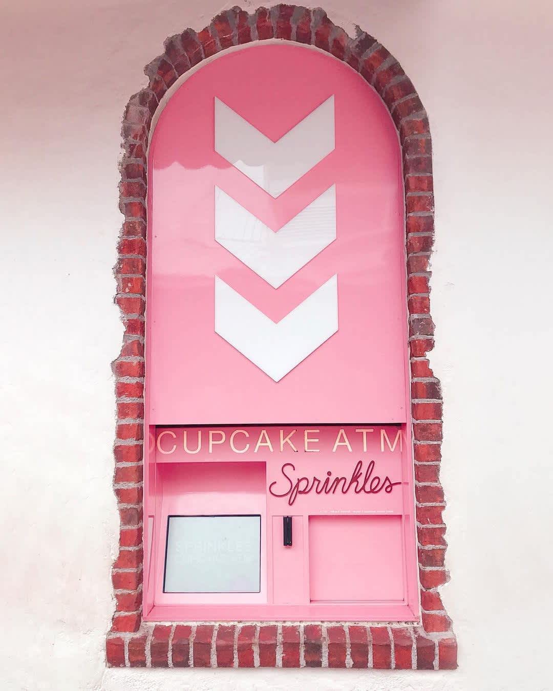 cupcake atm