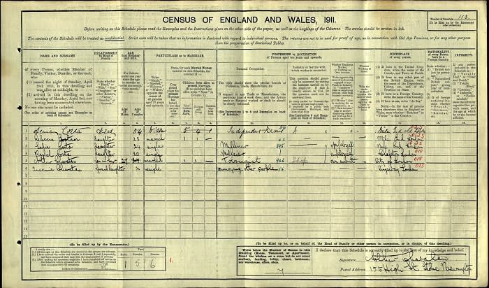 australian census