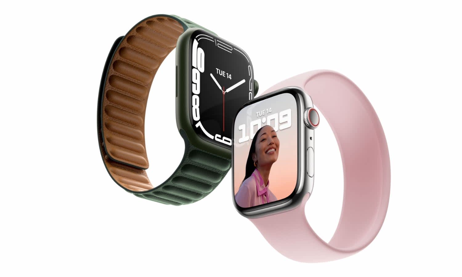 Apple Watch Series 7