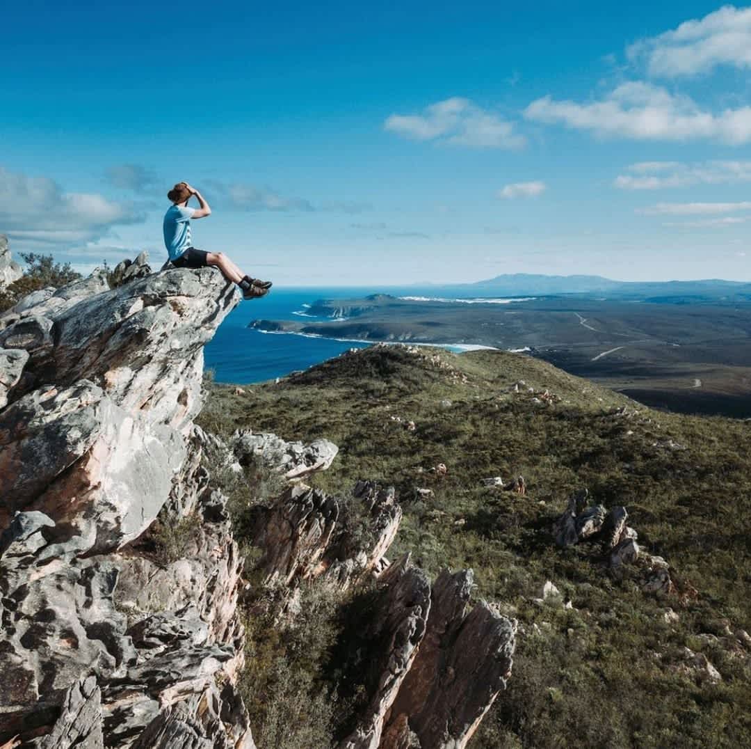 Fitzgerald National Park