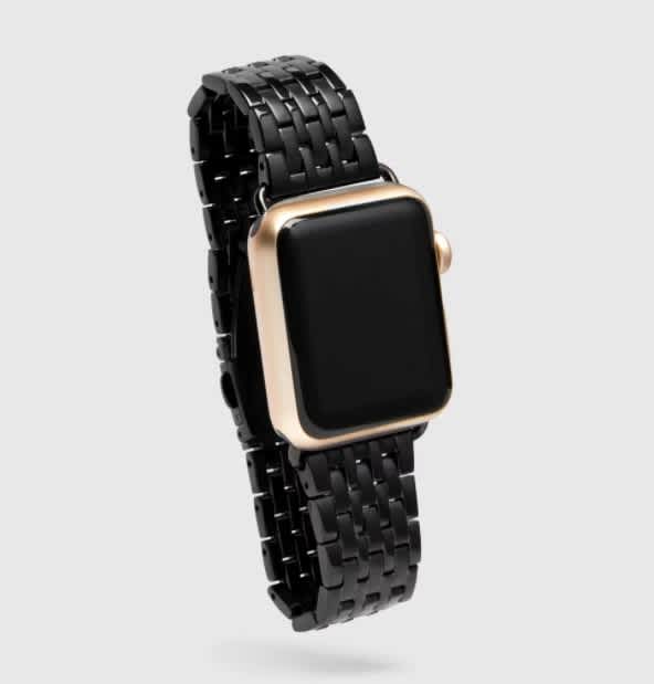 Mimco Apple Watch band