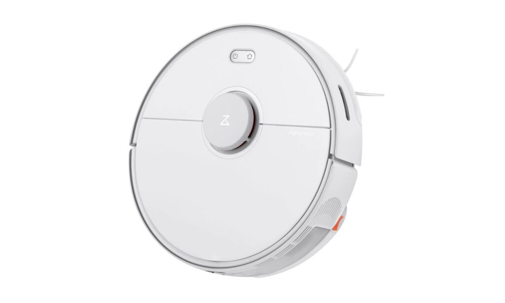 Roborock S5 Max Robotic Vacuum Cleaner & Mop