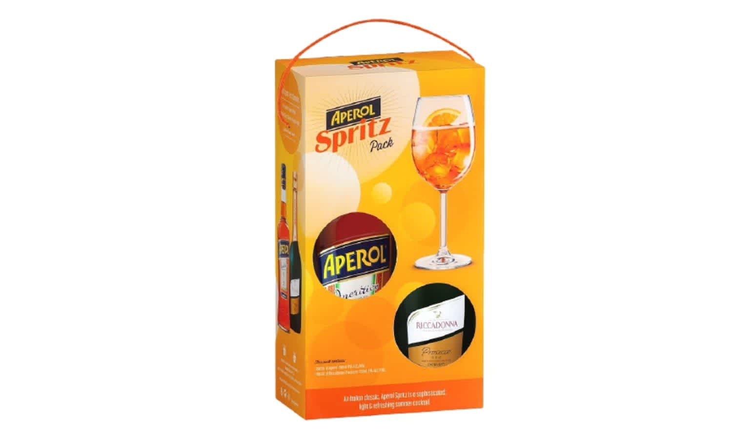 Aperol Spritz