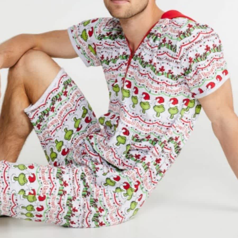 Peter Alexander Grinch