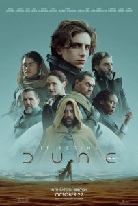 Dune 2021