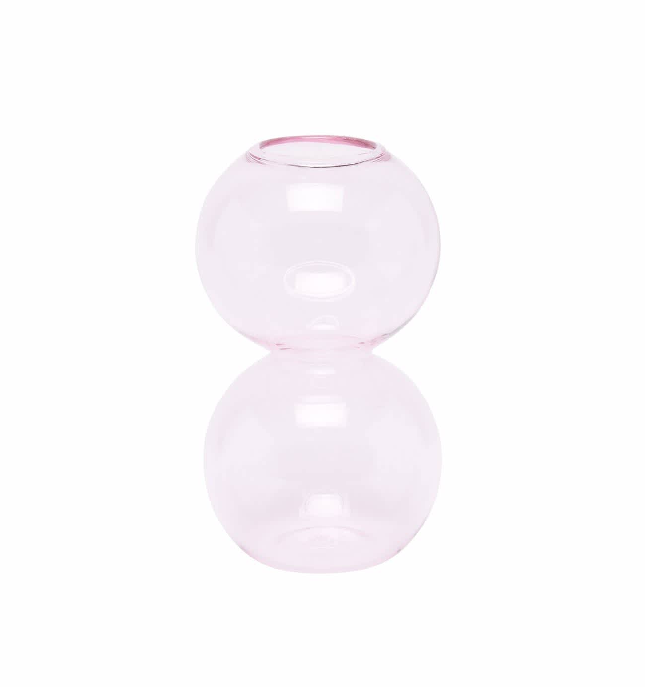 Bubble vase