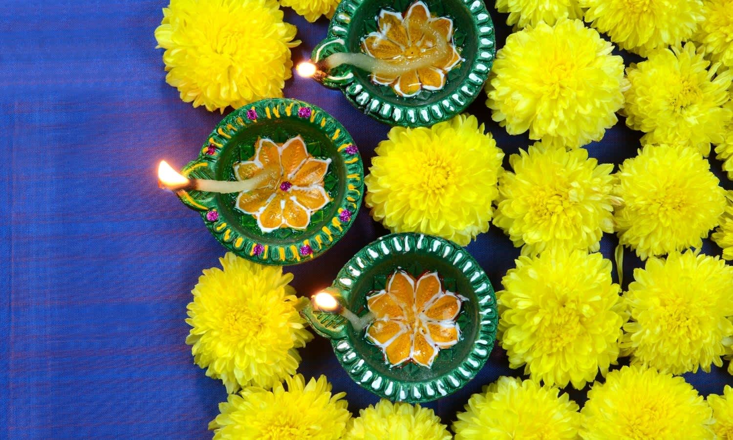 Diwali festival