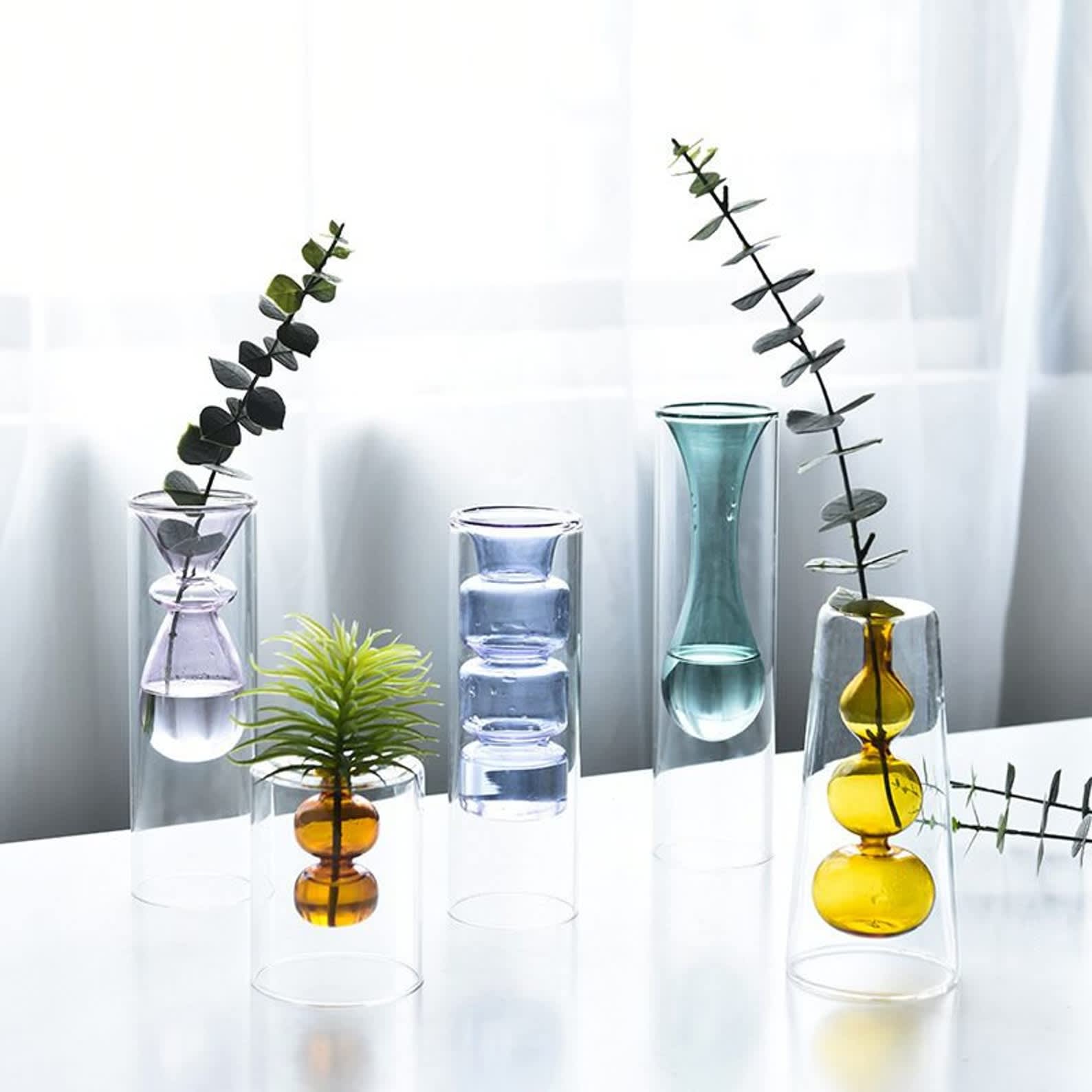 Etsy bubble vase