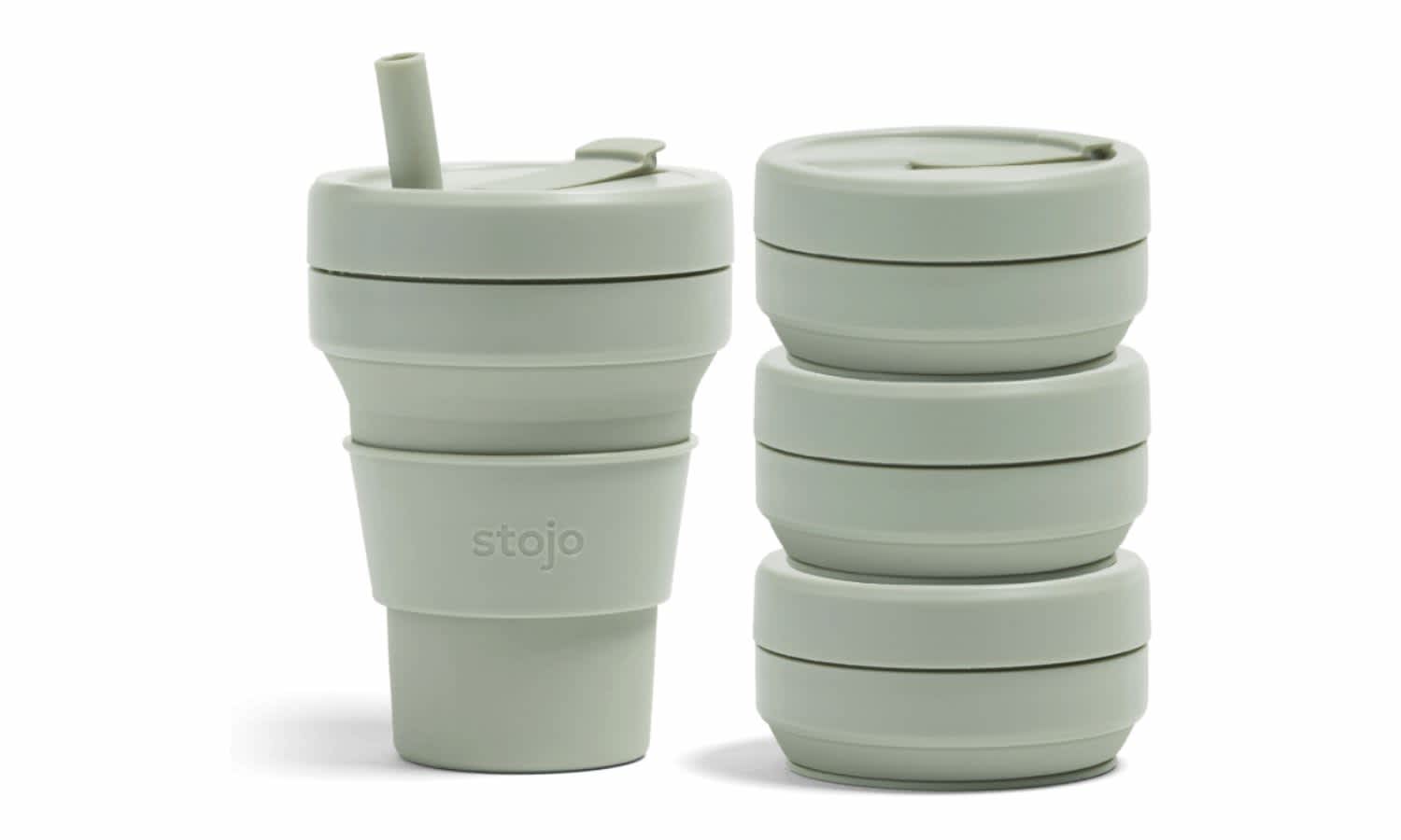 Stojo Keepcup