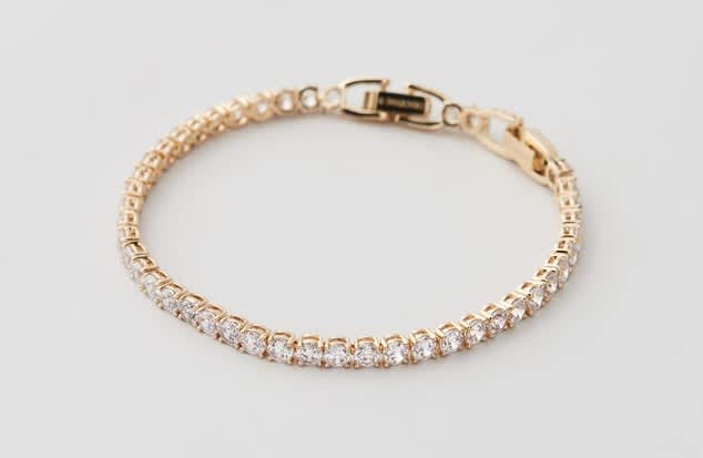 Swarovski bracelet