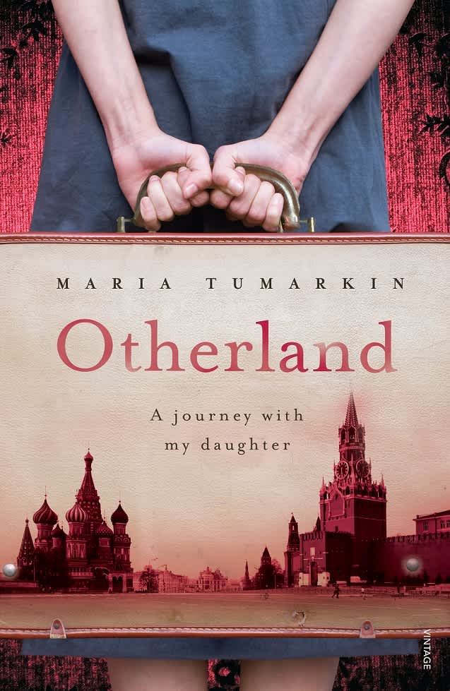 otherland maria tumarkin