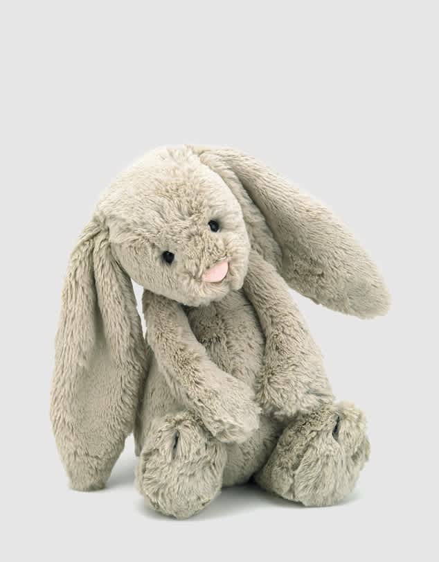 Jellycat Bashful bunny