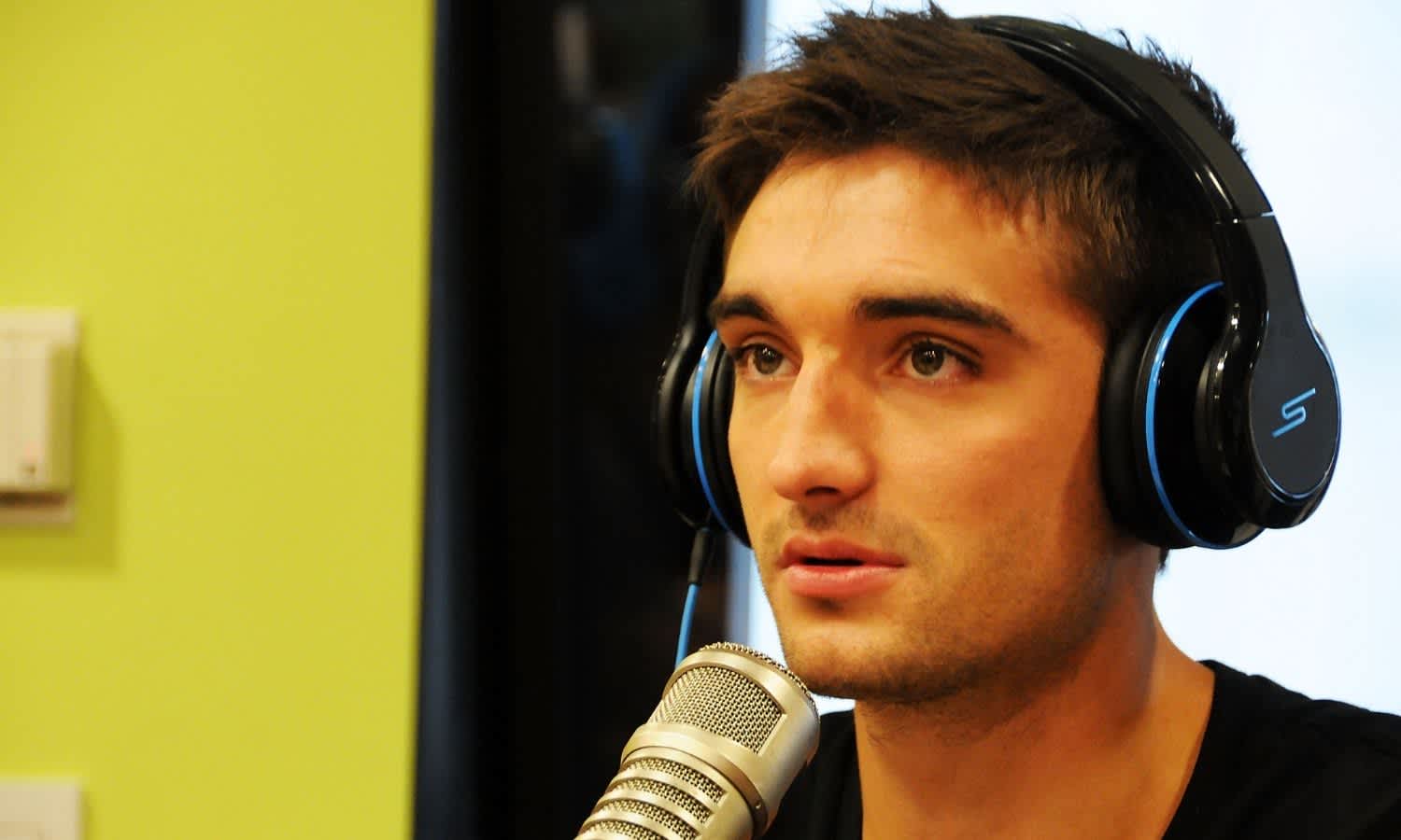 Tom Parker