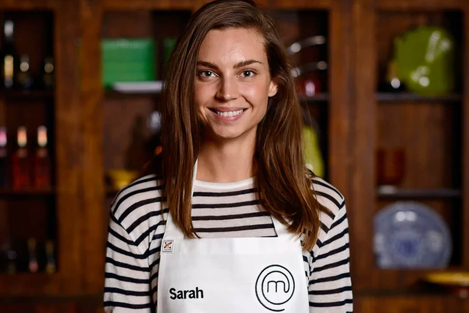 Sarah Todd (Season 6 Favourite)