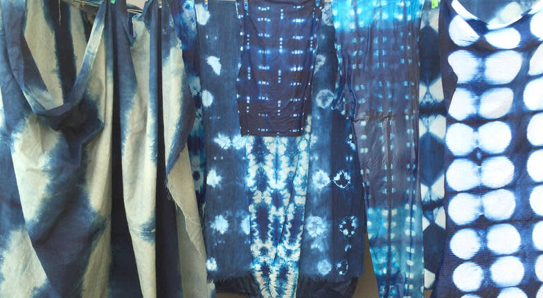 Shibori