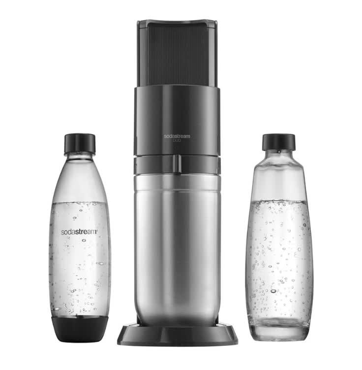 SodaStream