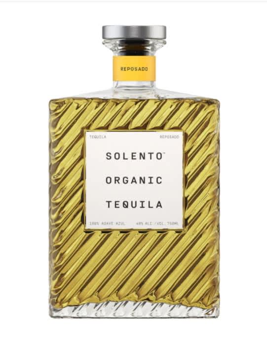 Solento Tequila