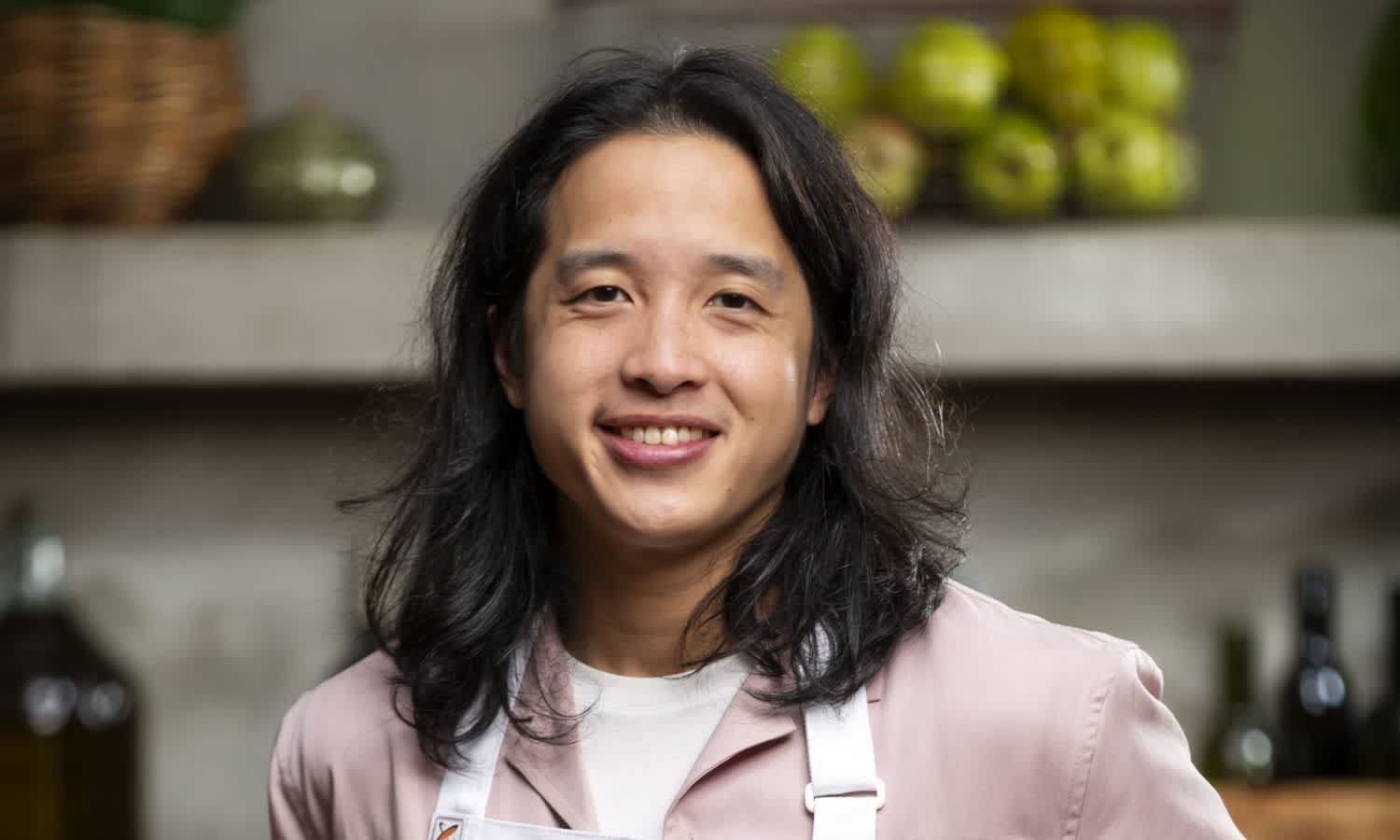 chris tran eliminated masterchef australia fans and favourites