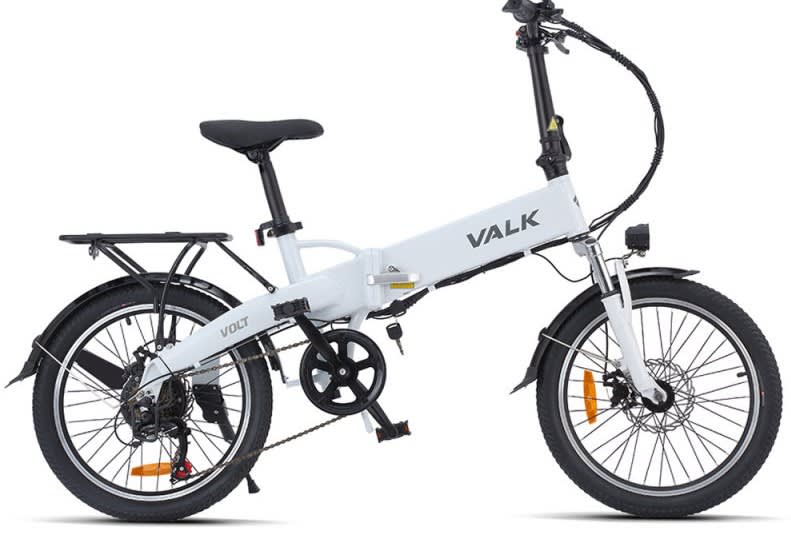 Electric Bike