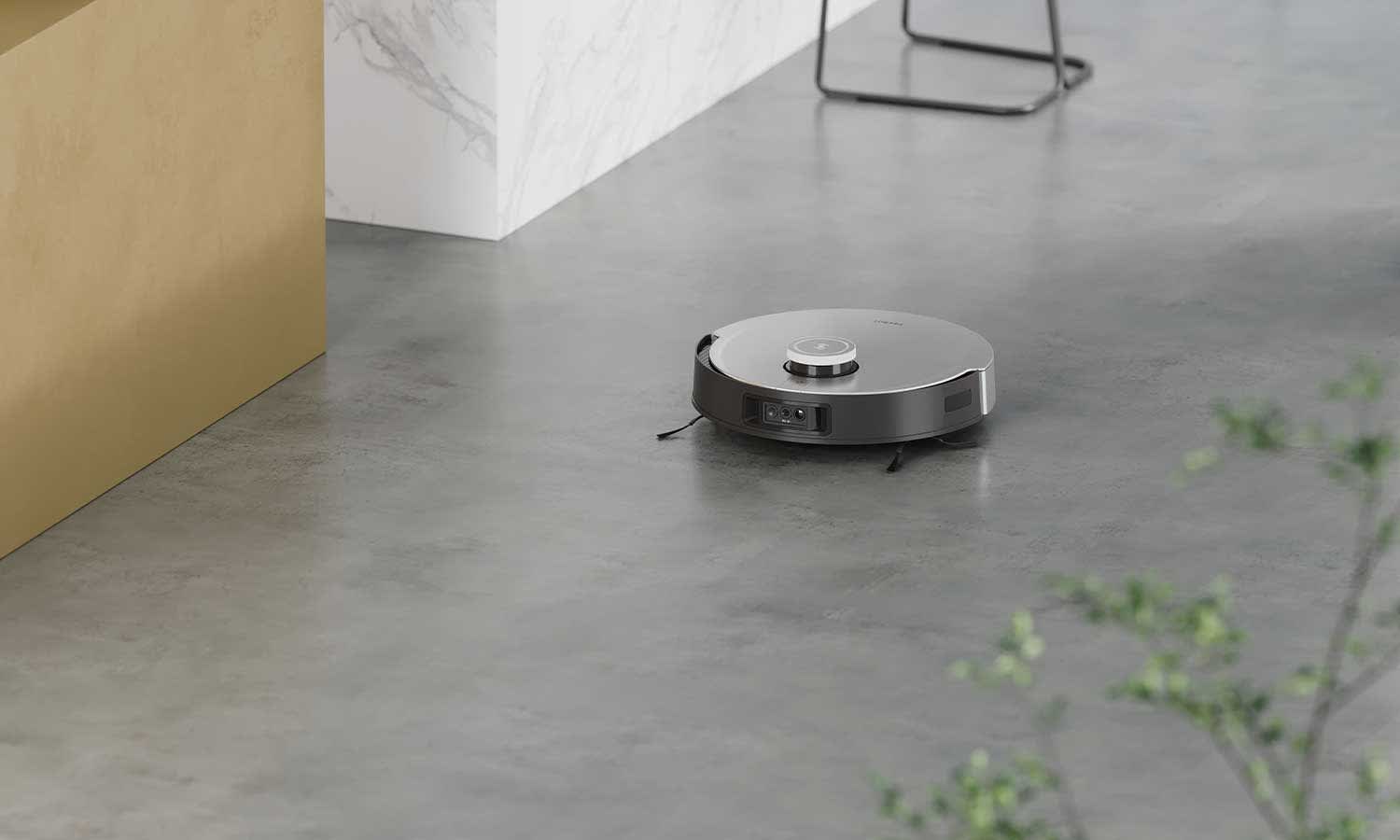 Deebot-robot-vacuum