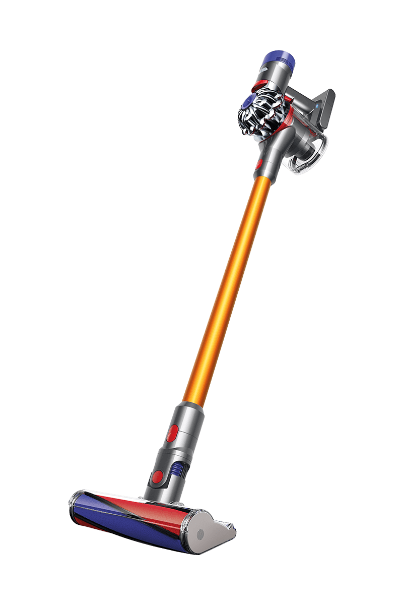 Dyson V8