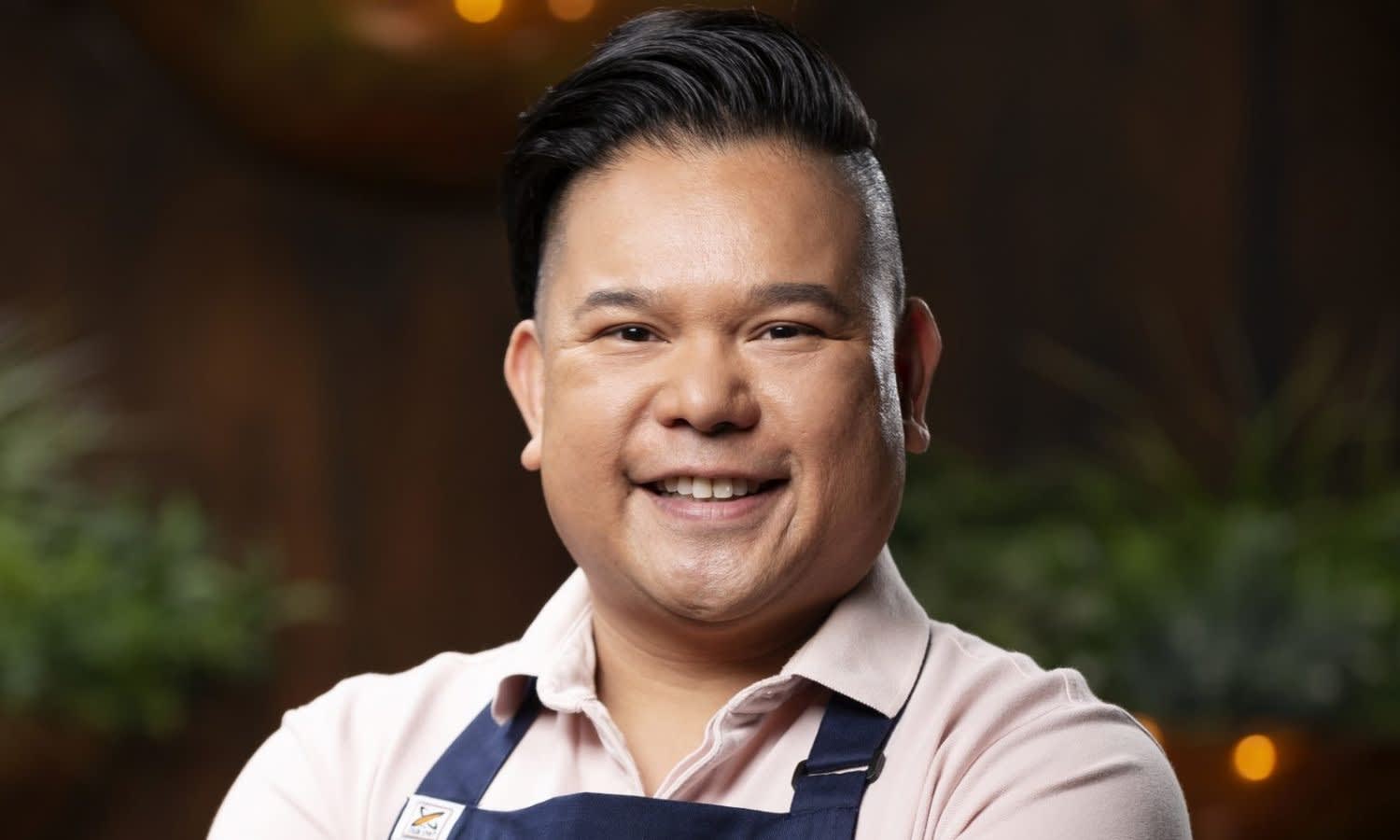 john carasig eliminated masterchef australia fans and faves