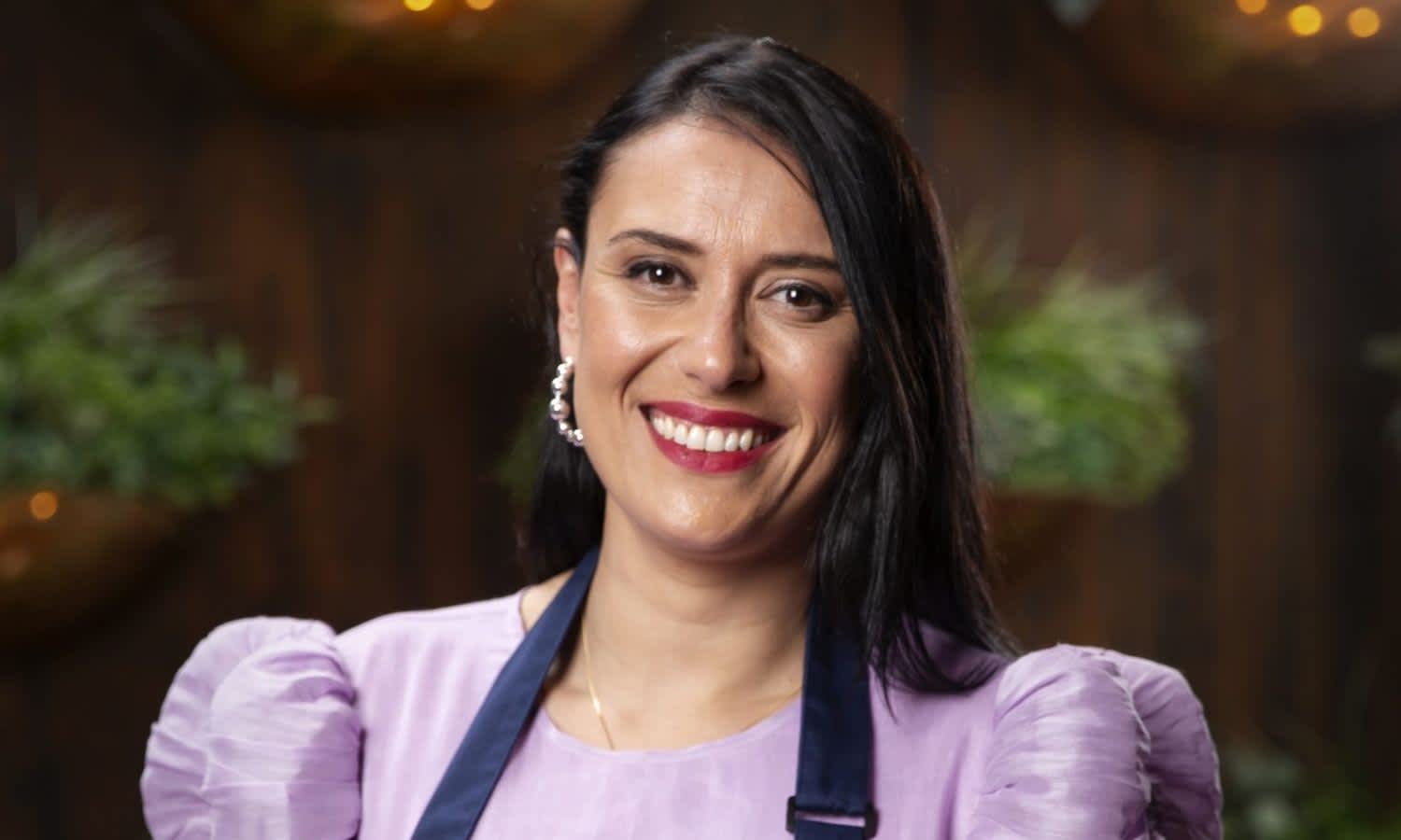 Christina Batista eliminated masterchef australia fans and favourites