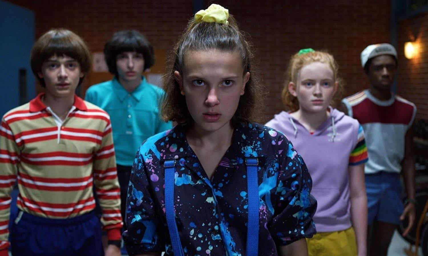 Stranger Things reddit theories season four part two sesaon 4 5