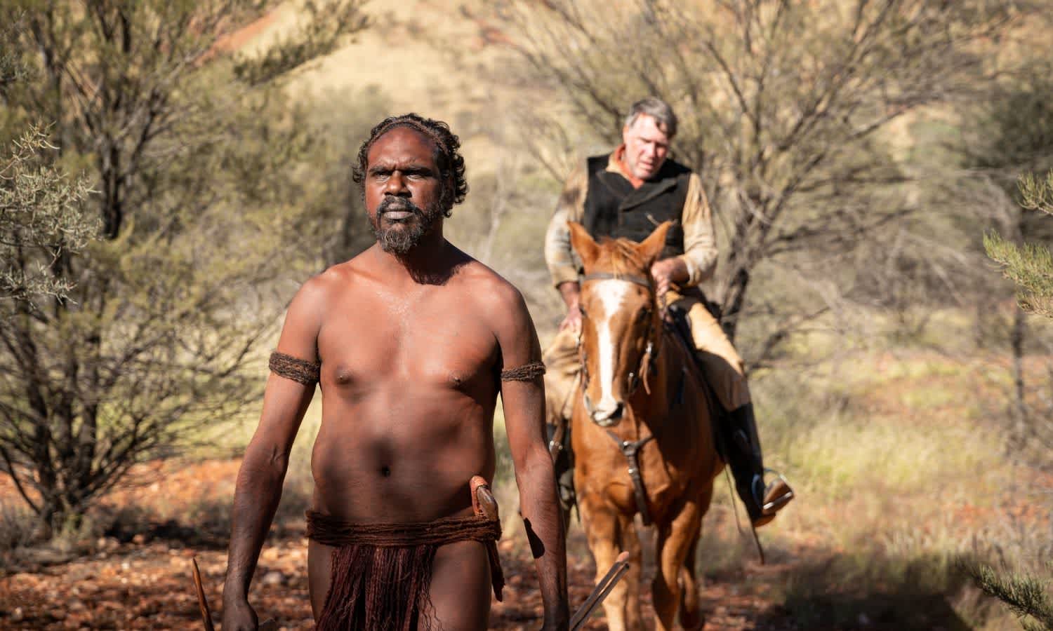 we are still here sydney film festival sff opening night gala first nations australia