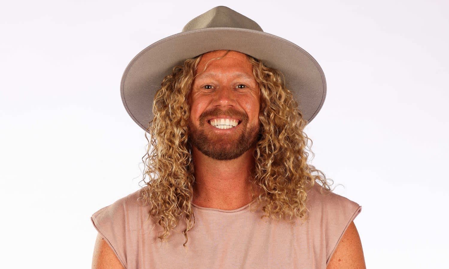 tim dormer big brother royalty vs new contenders 2022 cast