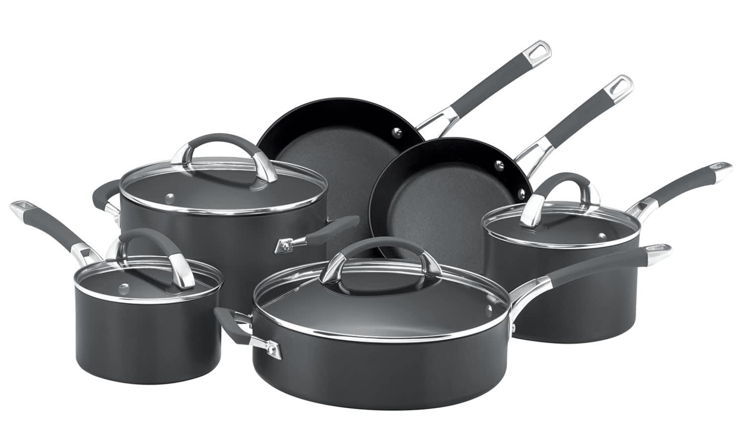 Cookwear set