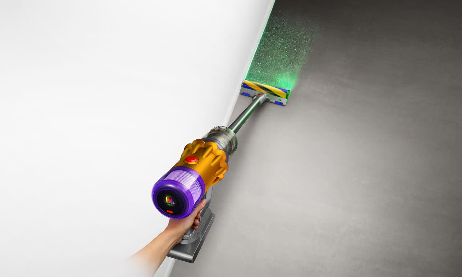 Dyson V12 Slim Detect