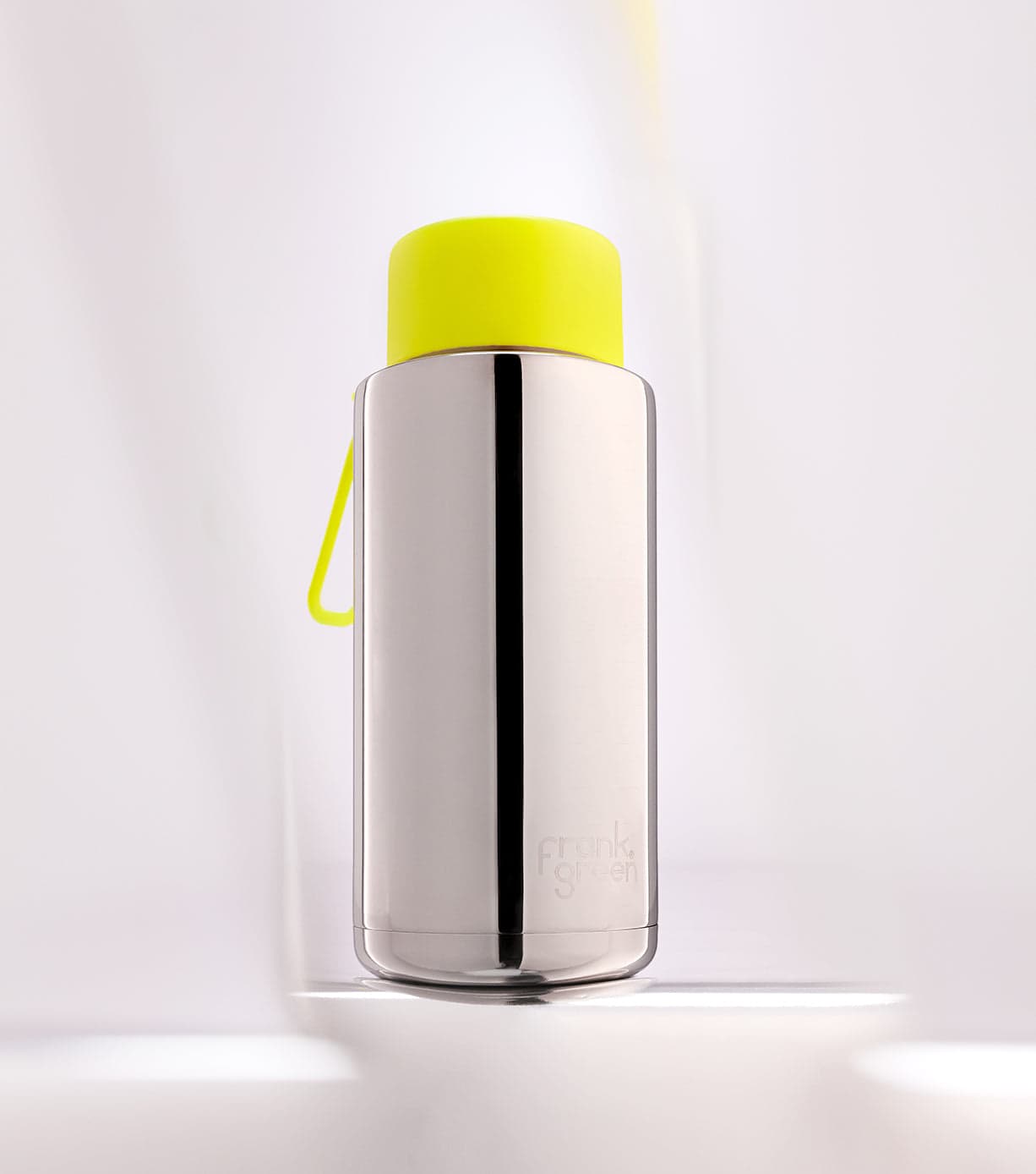 Frank Green reusable bottle