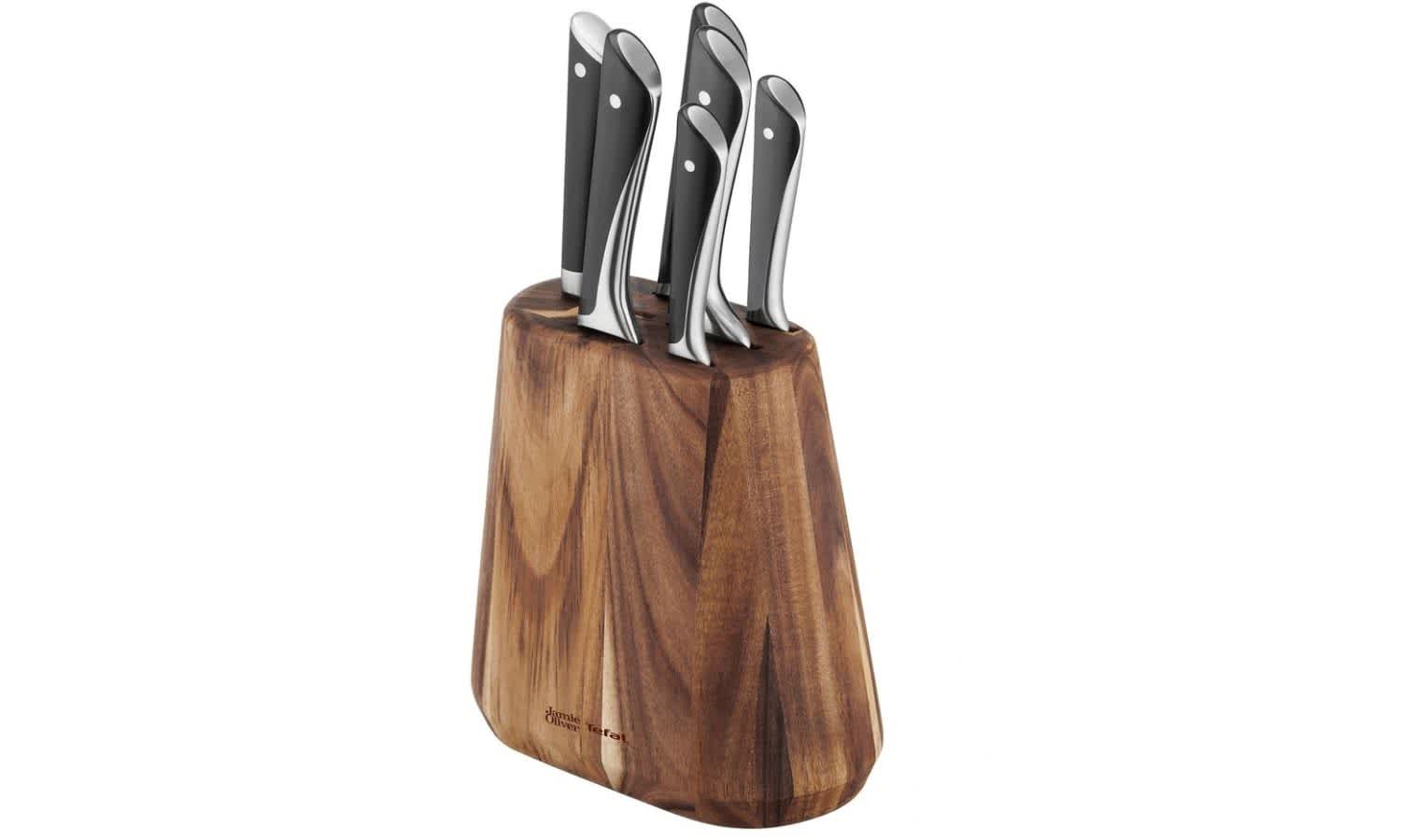 Jamie Oliver knives