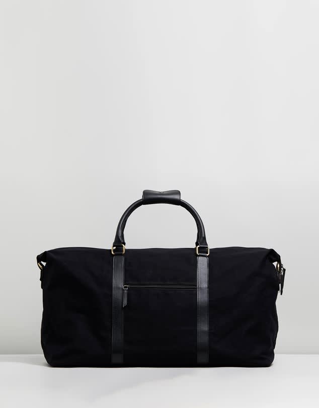 Staple Weekender bag