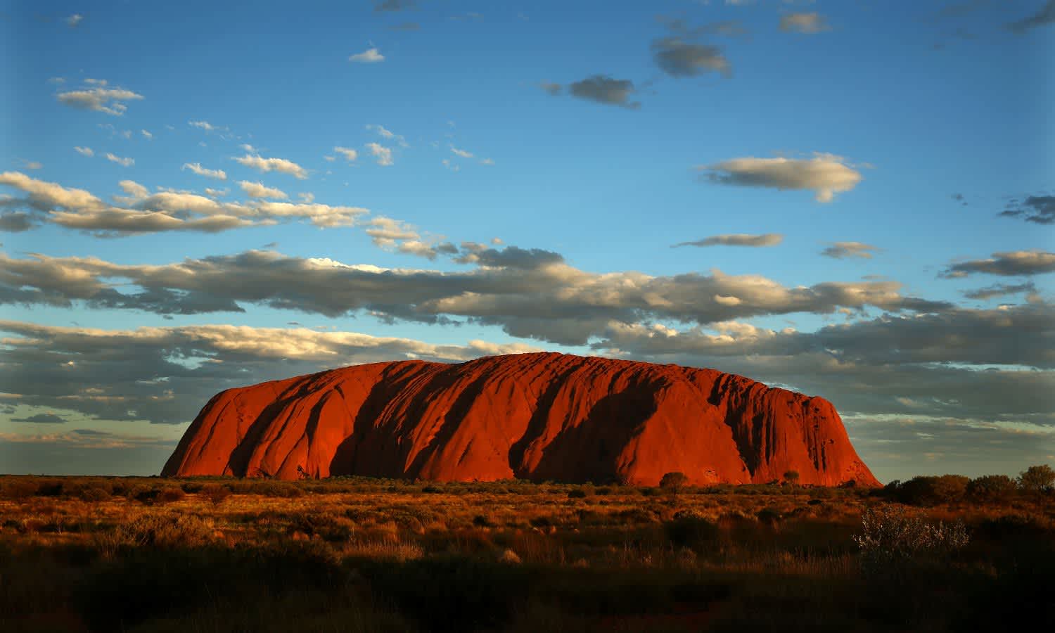 Uluru