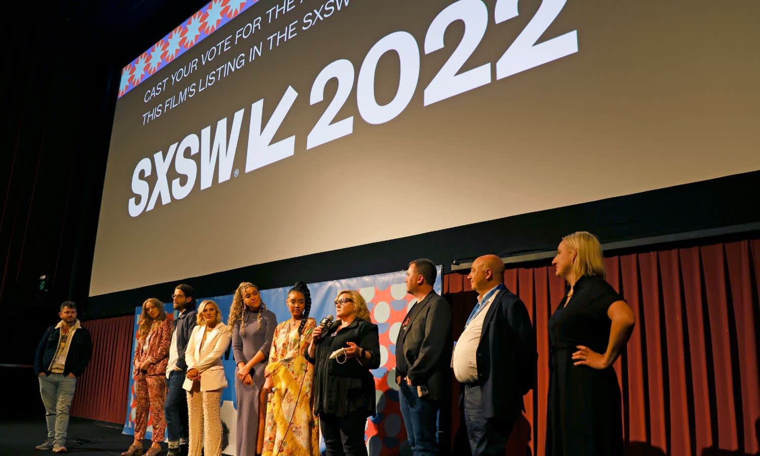 sxsw sissy premiere austin 2022