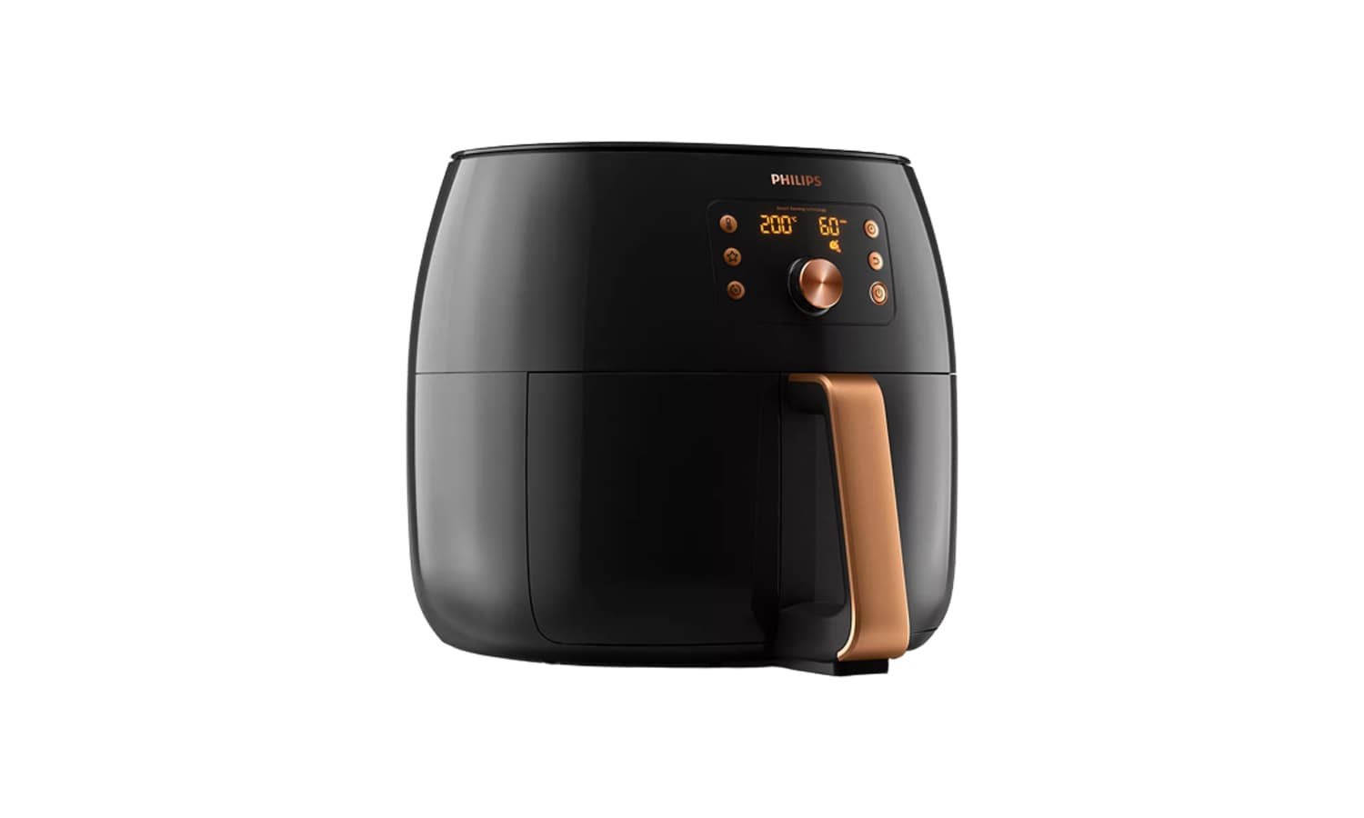 Philips Premium Air Fryer XXL.