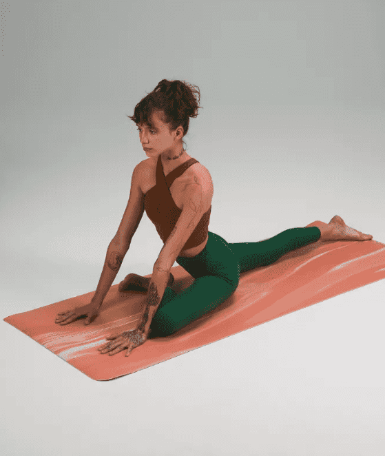 yoga mat