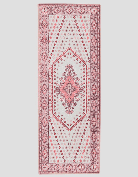 yoga mat