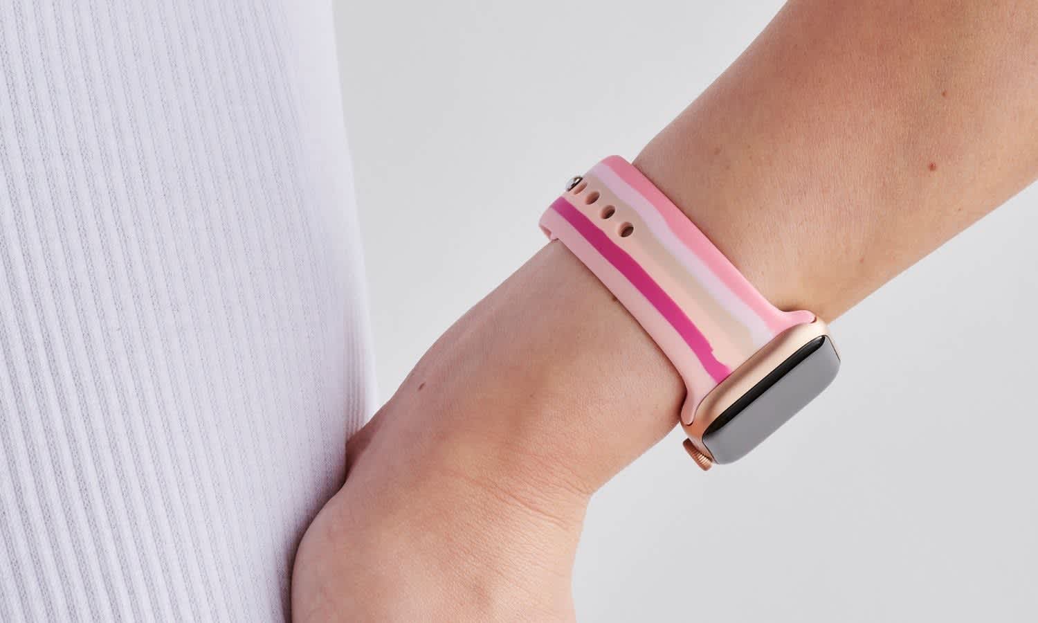 Apple Watch iStrap