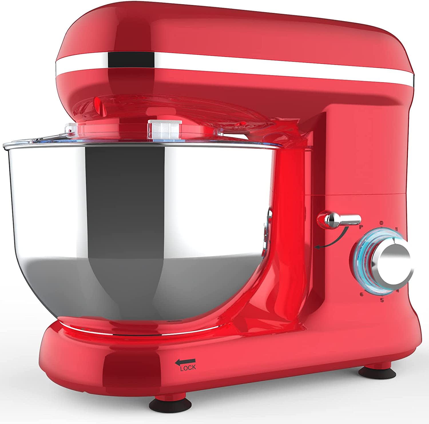 Electric Stand Mixer