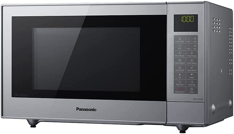 Panasonic microwave