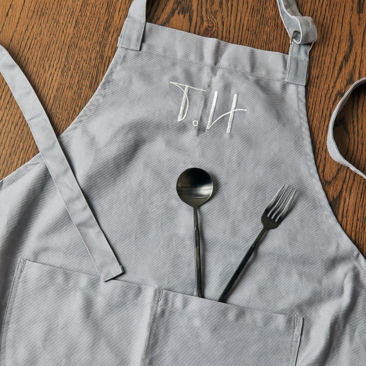 T.House apron