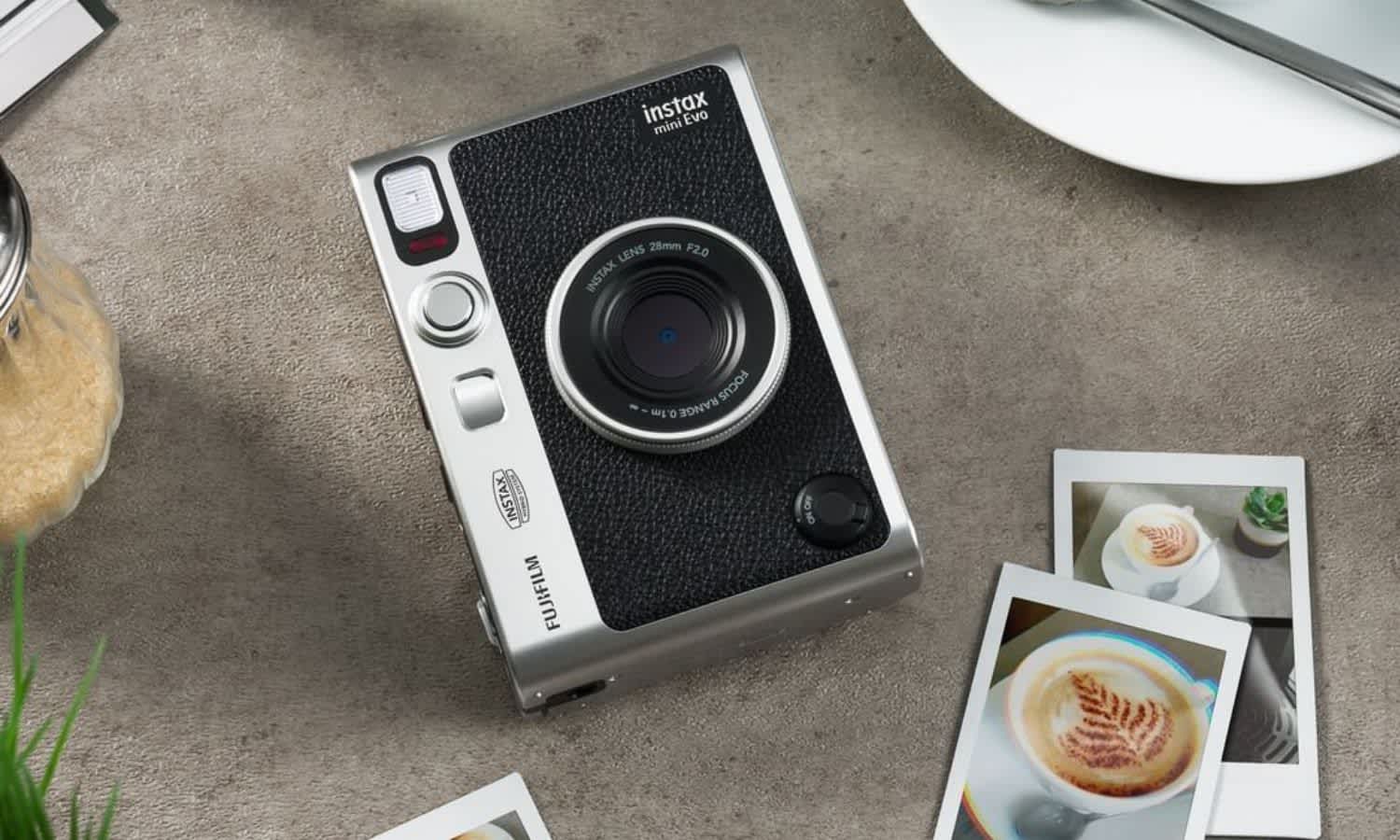 best instant cameras