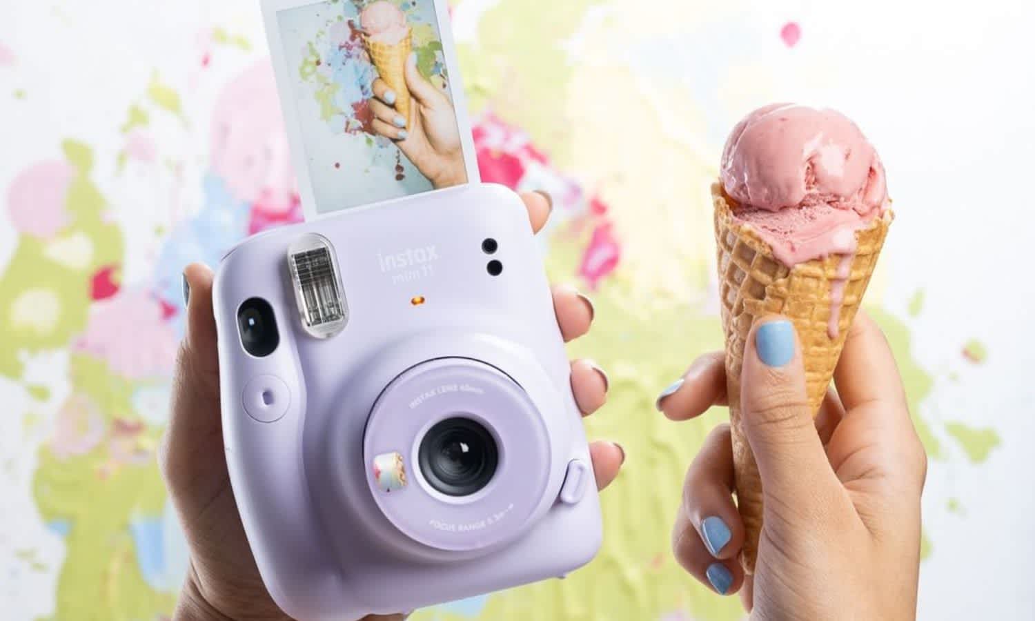 best instant cameras