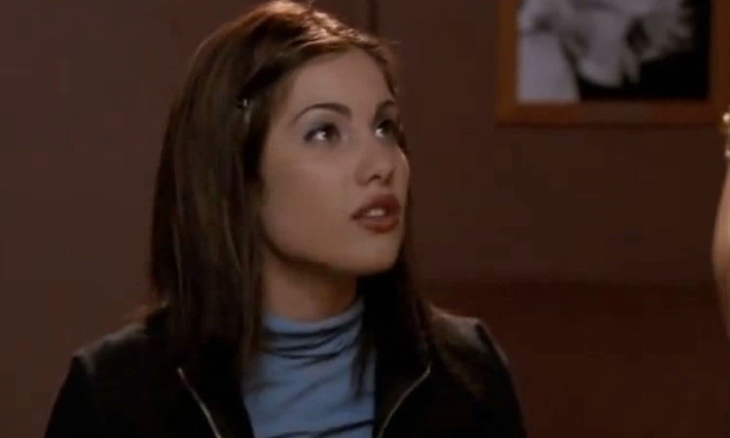 carly pope popular pretty little liars original sin