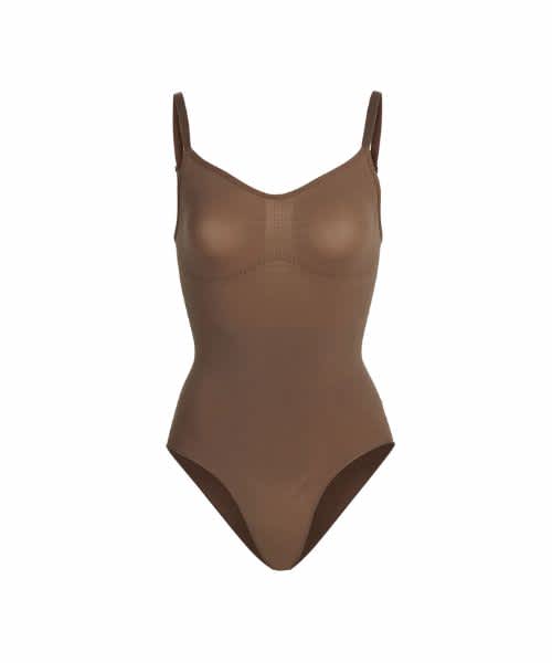 skims shapewear bodysuit