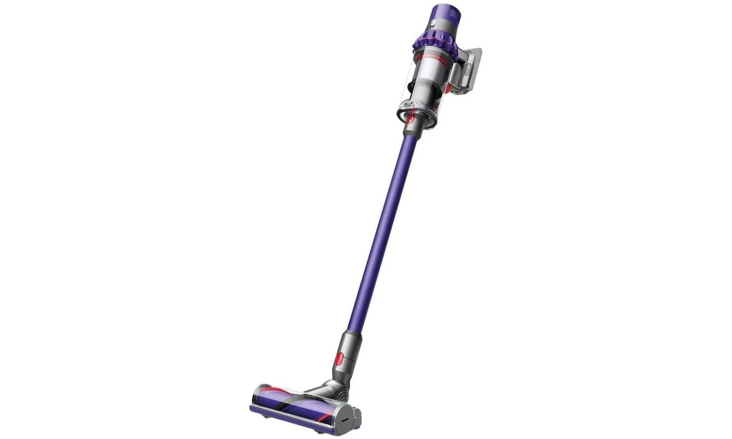 Dyson vacuum